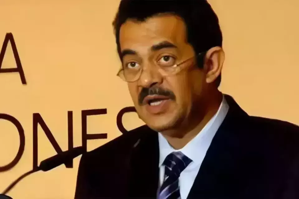 Dalam Sidang Dugaan Korupsi, Jaksa Ungkap Reputasi Riza Chalid