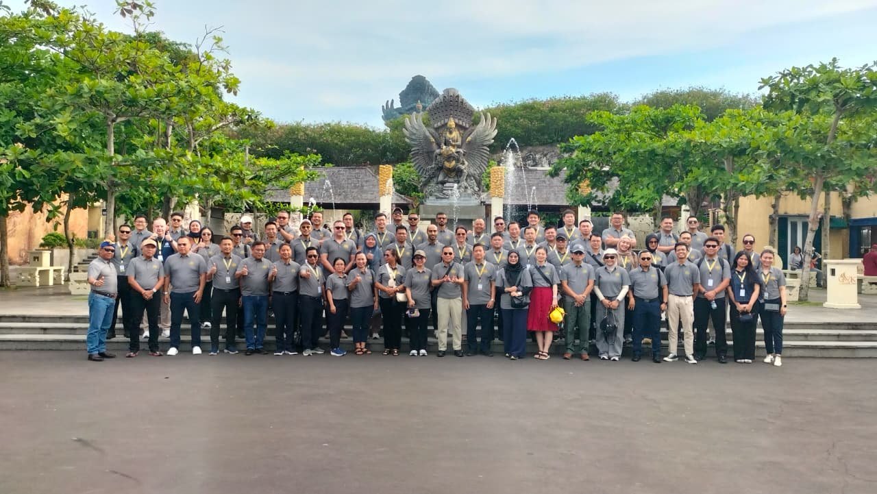 Polda Bali Siagakan Ratusan Personel Amankan Gala Dinner MACM di GWK