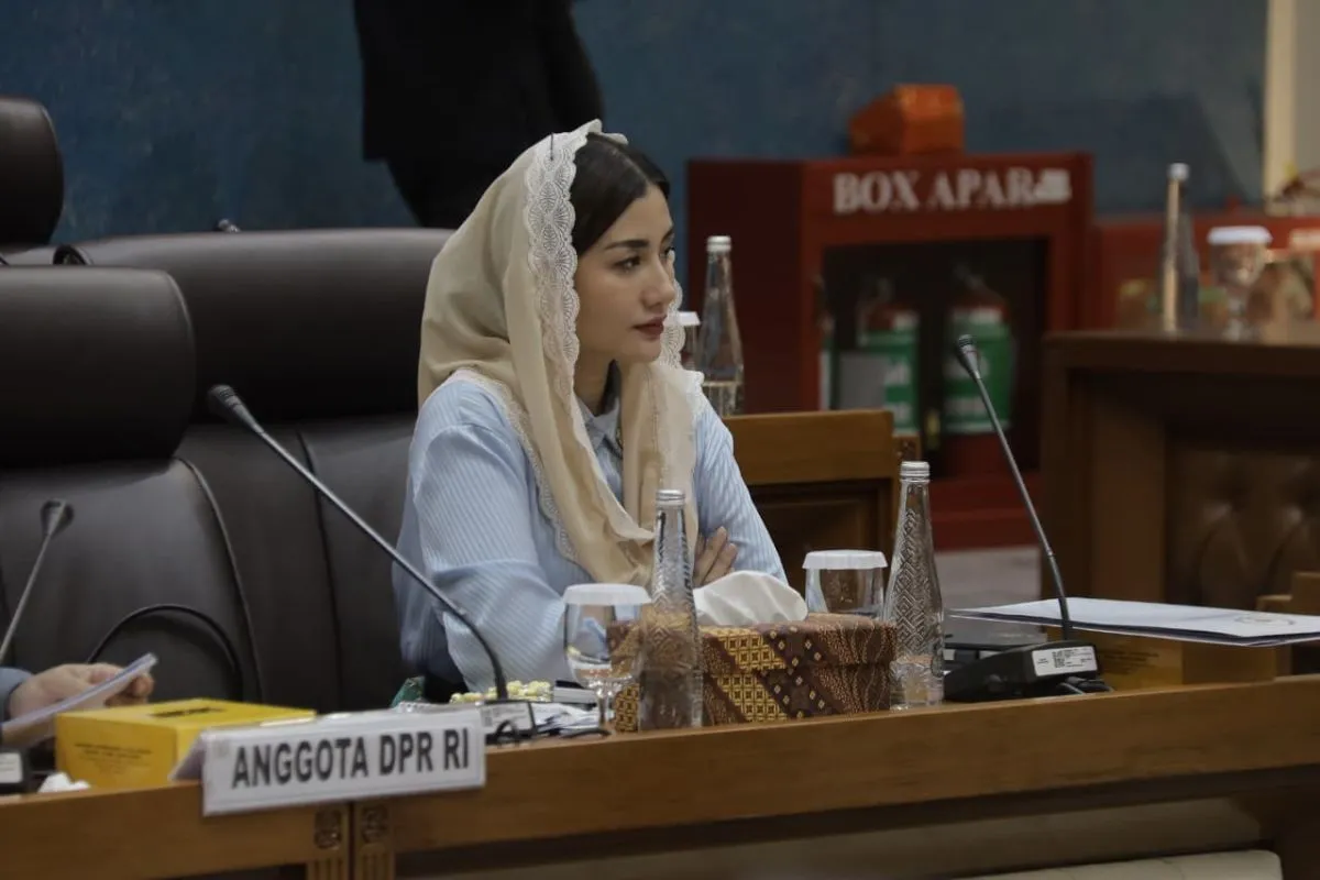 Pandangan Anggota DPR Tentang Peran Panja Daya Saing Industri dalam Meningkatkan Kinerja Sektor Nasional