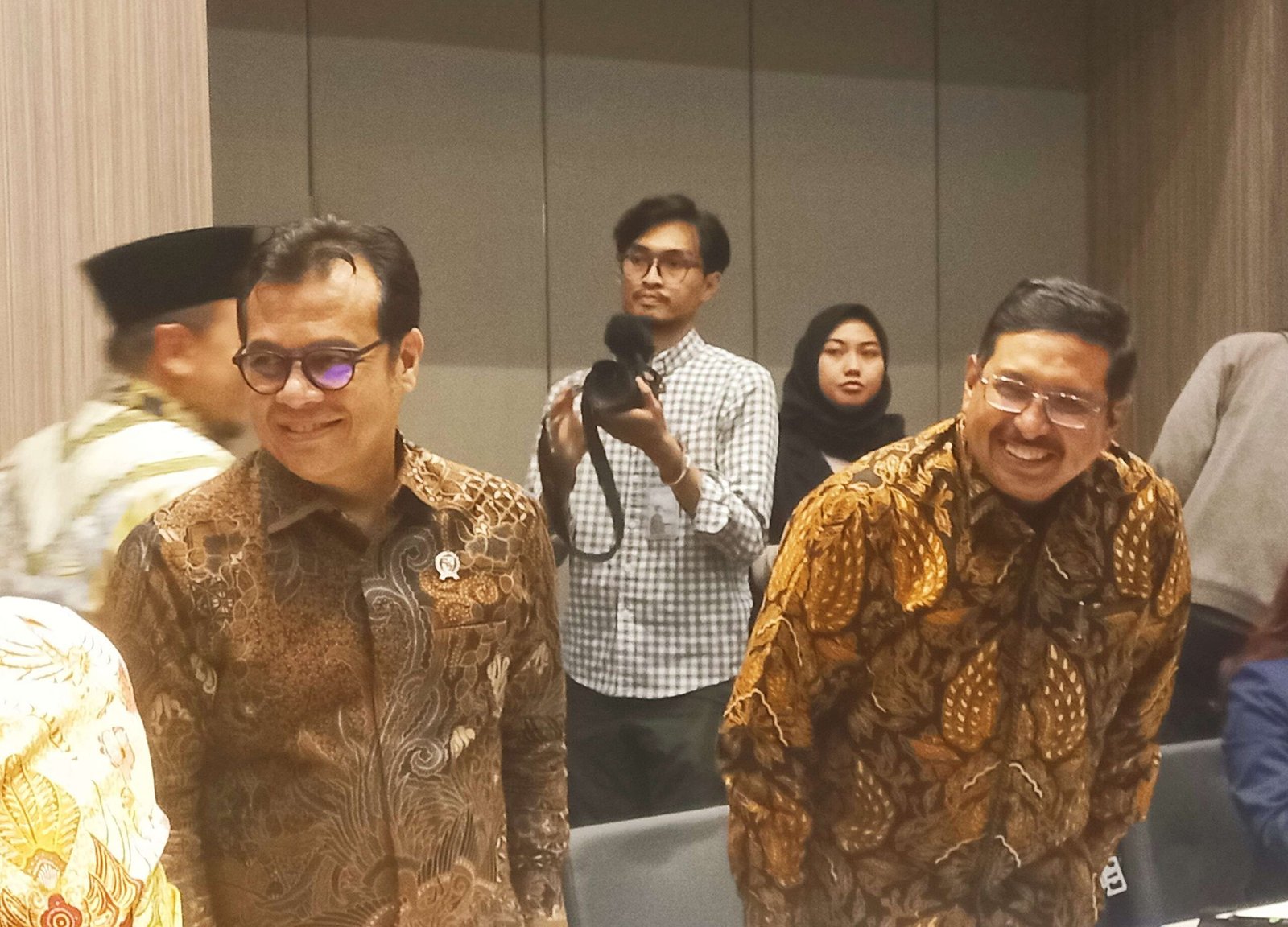 Kemkomdigi Dorong Transparansi dan Tata Kelola Data yang Lebih Akuntabel