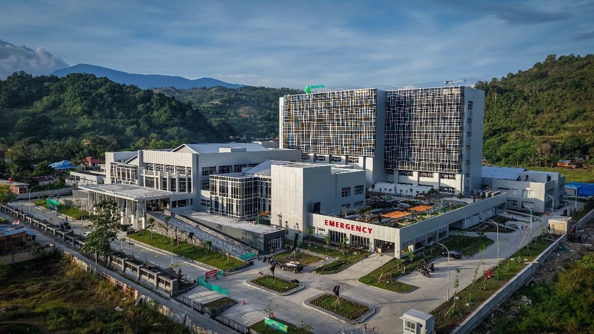 Brantas Abipraya Mantapkan Langkah Menuju Transformasi dan Inovasi Berkelanjutan