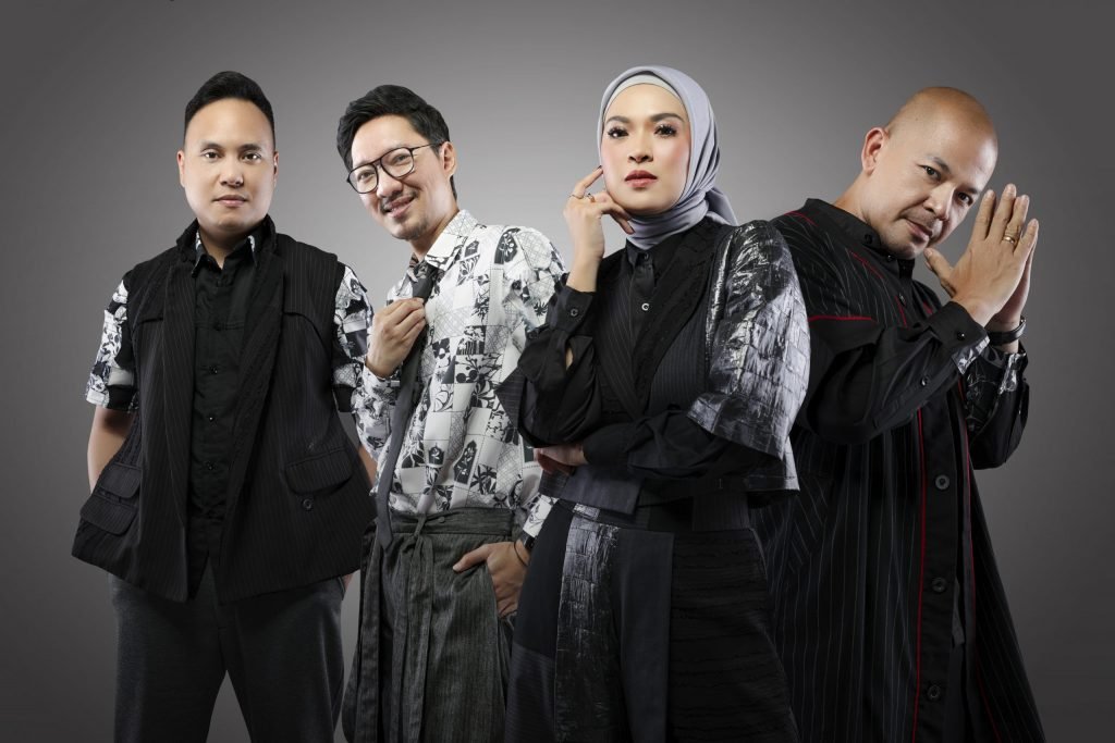 Comeback Penuh Makna: Ecoutez Rilis Single Cerita Kita