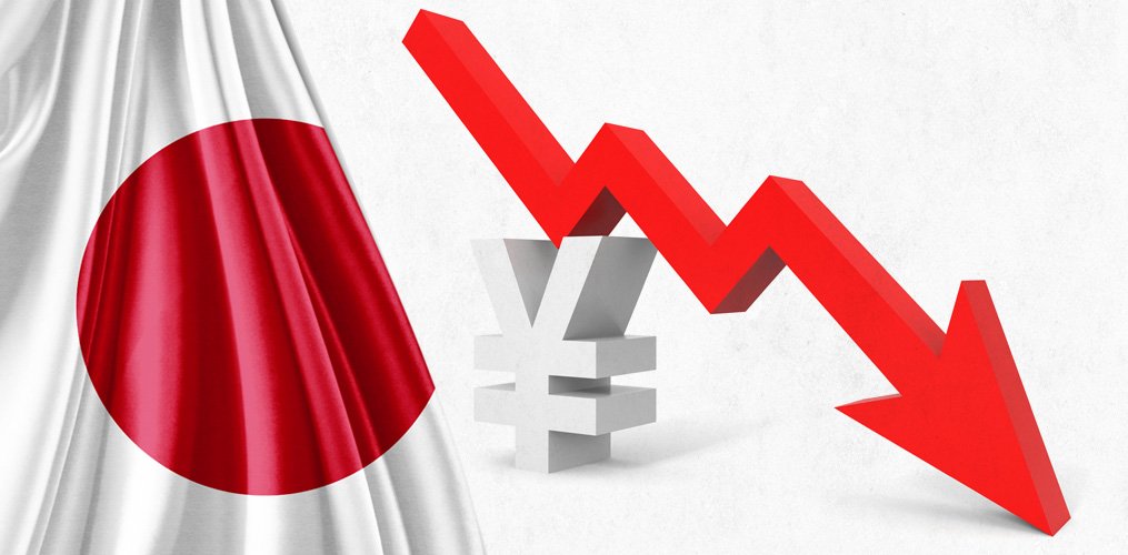 Perekonomian Jepang Melemah 1,8% di Q3 Akibat Kebijakan Tarif AS