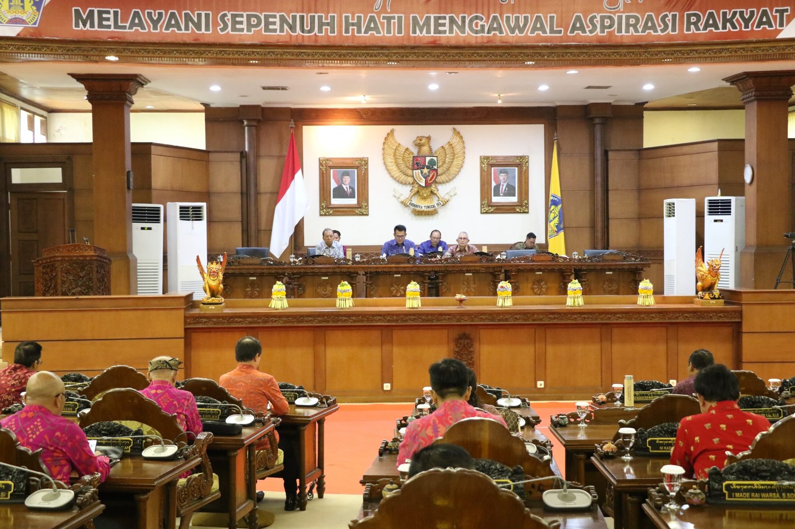 Raperda Disabilitas Dibahas Serius DPRD Bali, Fokus pada Pemenuhan Hak Penyandang Disabilitas