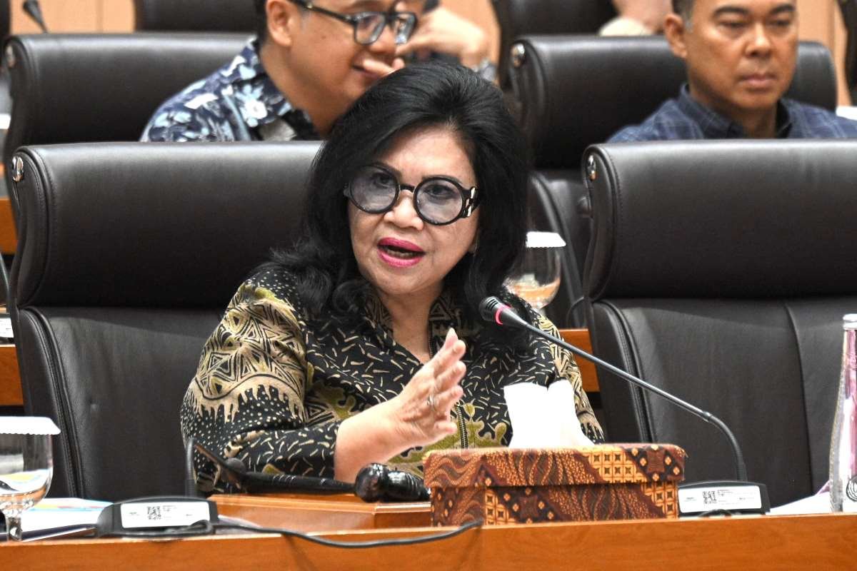 Ketertinggalan Indonesia Soal Kebijakan Visa Jadi Sorotan DPR