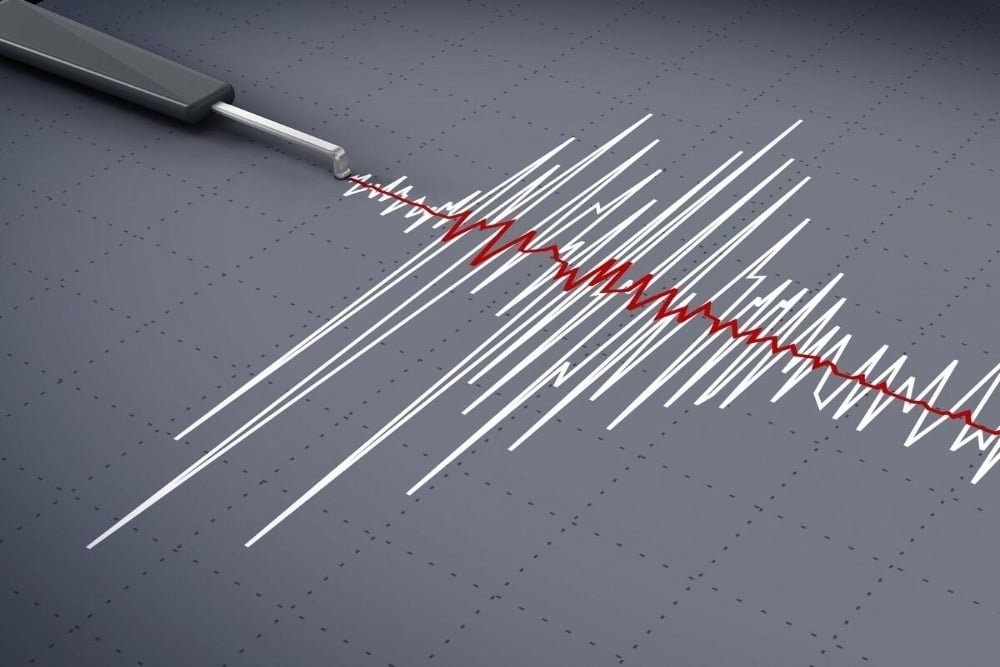 Gempa Bumi Magnitudo 3,4 Guncang Maluku, Pusat Gempa Berada di Tenggara Maluku Tengah