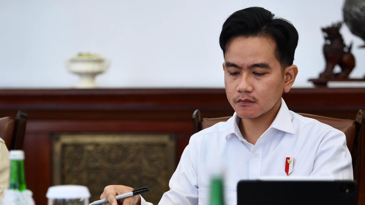 Gibran Hadiri Forum G20 di Afrika Selatan, Dijadwalkan Sampaikan Pidato Hari Ini