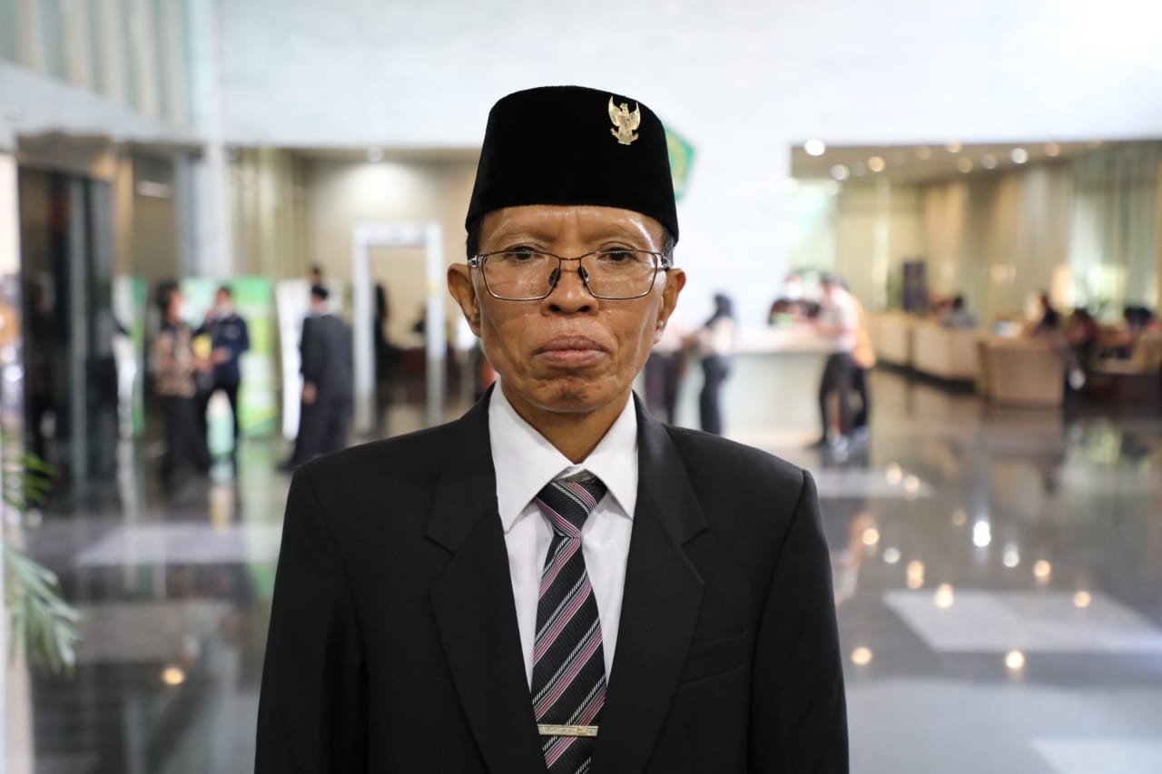 Sertifikasi PPG Guru Agama Hindu Selesai 100 Persen, Kemenag: Tak Ada Lagi Rekrutmen Guru Tanpa Sertifikat