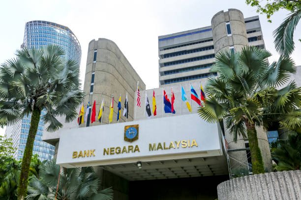 Bank Sentral Malaysia Pertahankan Suku Bunga, Optimis Pertumbuhan Ekonomi Terjaga