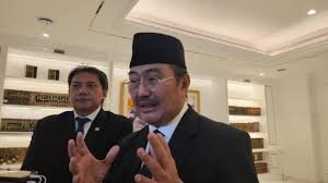 Reformasi Polri Dinilai Jimly Bisa Jadi Momentum Perubahan UU