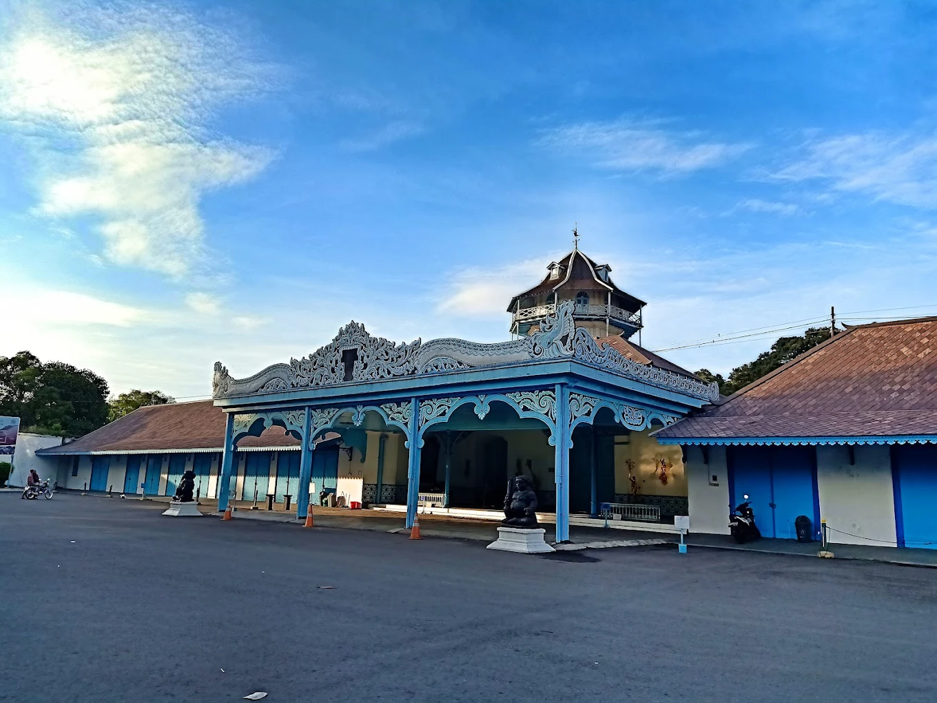 Jelang Penobatan Raja Baru Surakarta, Maha Menteri Tedjowulan Lakukan Konsolidasi Keluarga Keraton