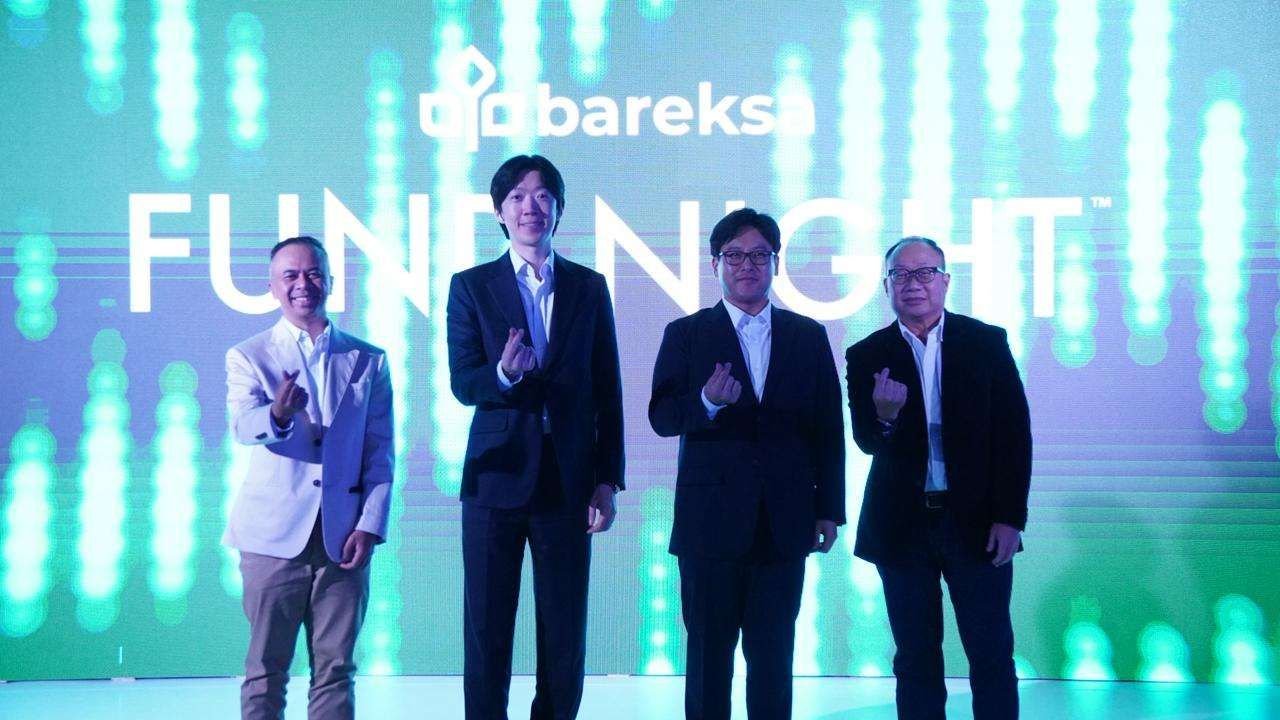 Bareksa Luncurkan Reksa Dana USD Berbasis Kecerdasan Buatan (AI)