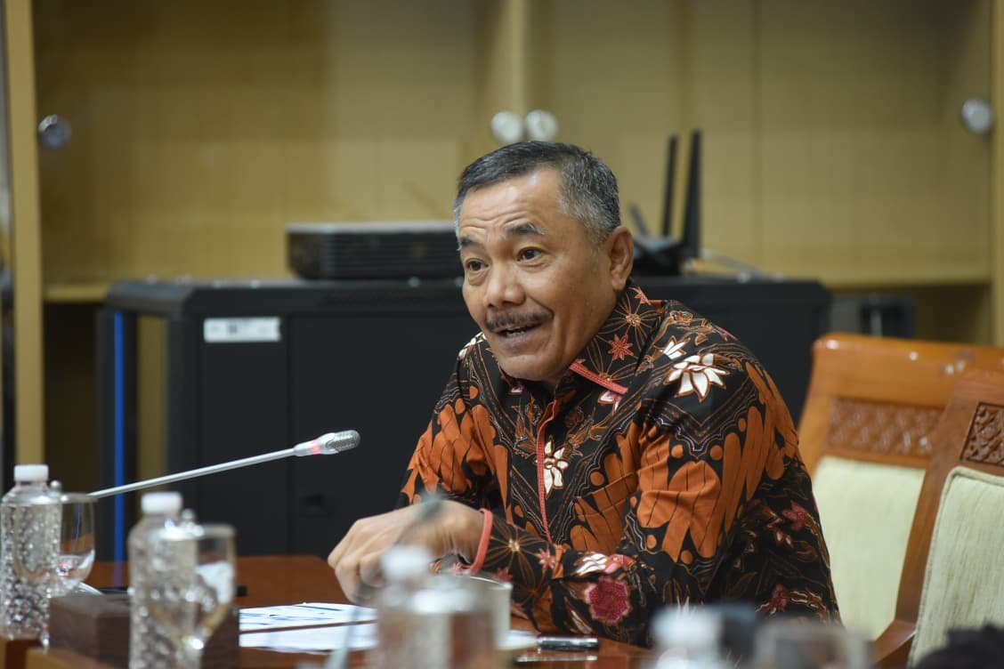 DPR Desak Polisi Usut Kebakaran Rumah Hakim PN Medan yang Tangani Kasus Korupsi