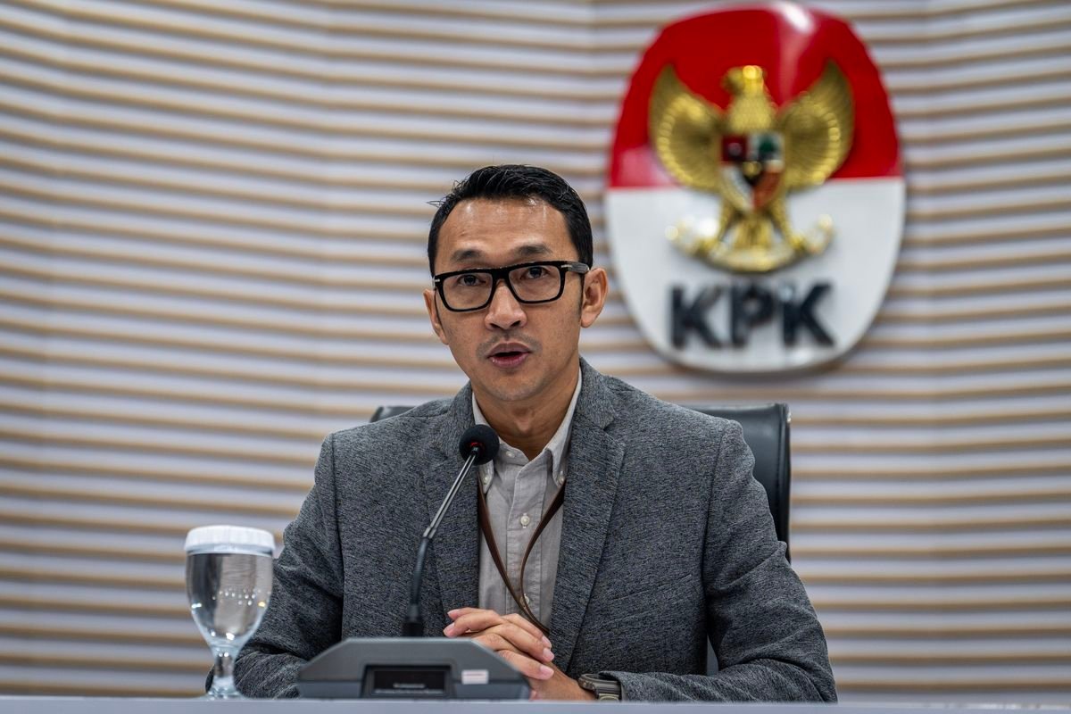KPK Ungkap Hilangnya Dokumen dalam Kasus Dugaan Korupsi Kuota Haji