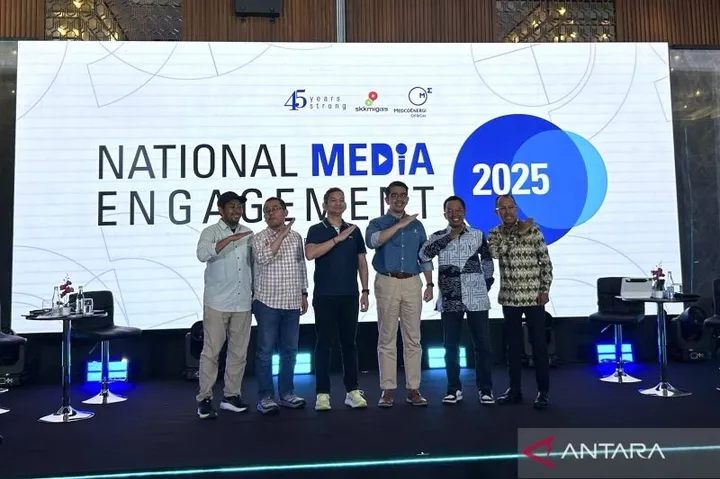 MedcoEnergi Perluas Portofolio Migas dan Energi Bersih untuk Perkuat Ketahanan Energi Nssional