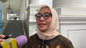 KemenPPPA Dorong Penguatan Peran Perempuan dalam Menghadapi Tantangan Global