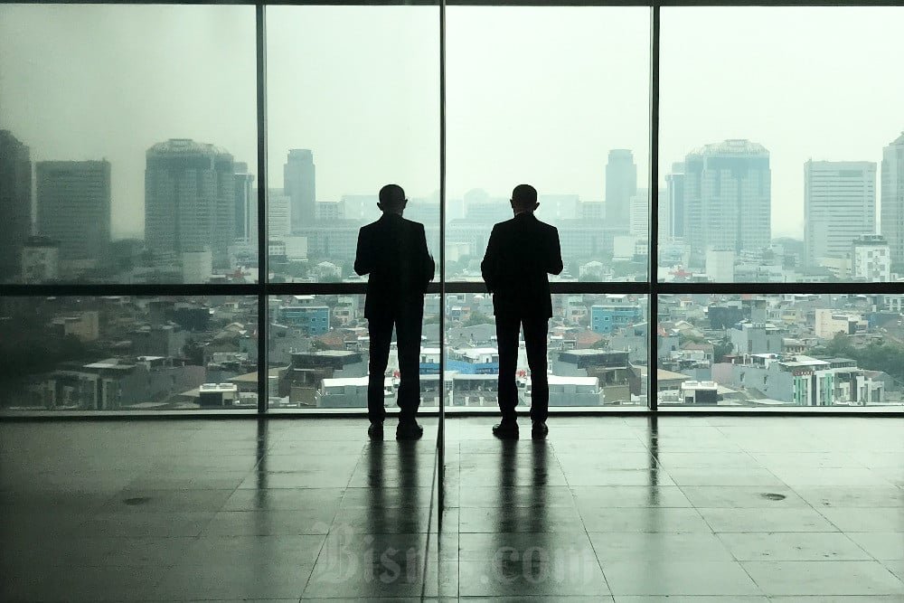 Ketika Ekonomi Disamakan dengan Mesin: Analisis atas Sebuah Kekeliruan