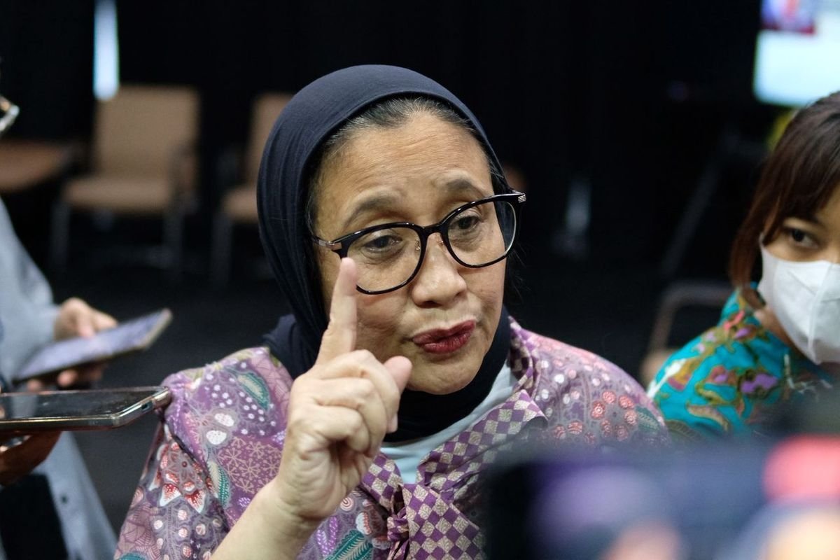 Pengadaan 2.303 Becak Listrik untuk Lansia Didukung Prabowo