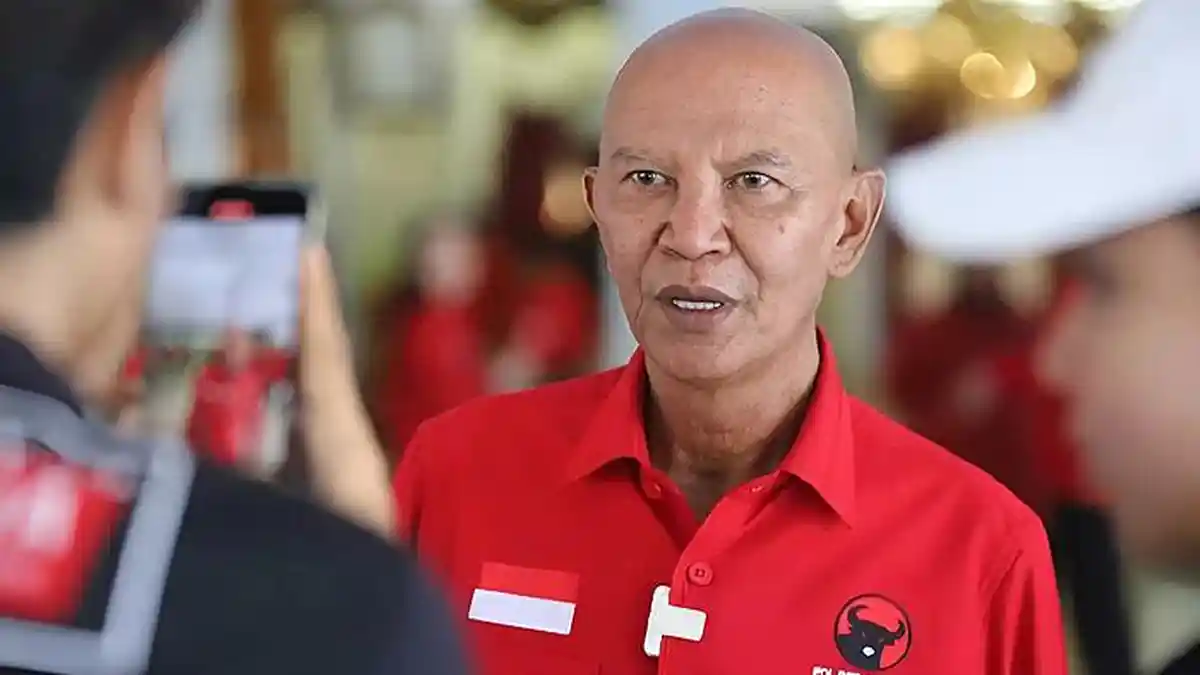 Said Abdullah Nilai RedTalks Anak Muda Jatim Jadi Fondasi Pembaruan Partai