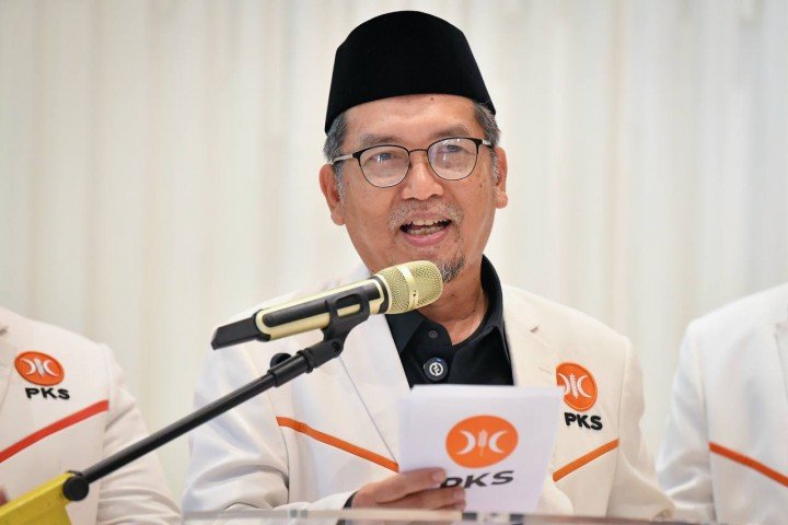PKS Nilai Pembahasan Koalisi dengan Demokrat untuk 2029 Masih Terlalu Dini