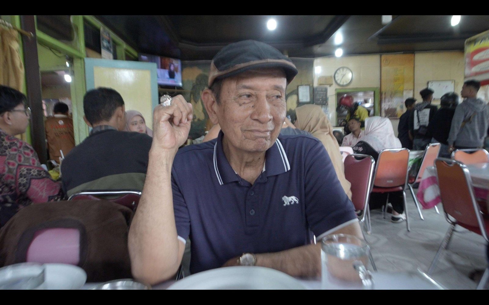 Ayam Pop: Penamaan Terinspirasi Musik Pop