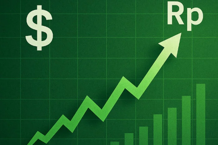 Rupiah Menguat Dipicu Ekspektasi Pelonggaran Suku Bunga The Fed