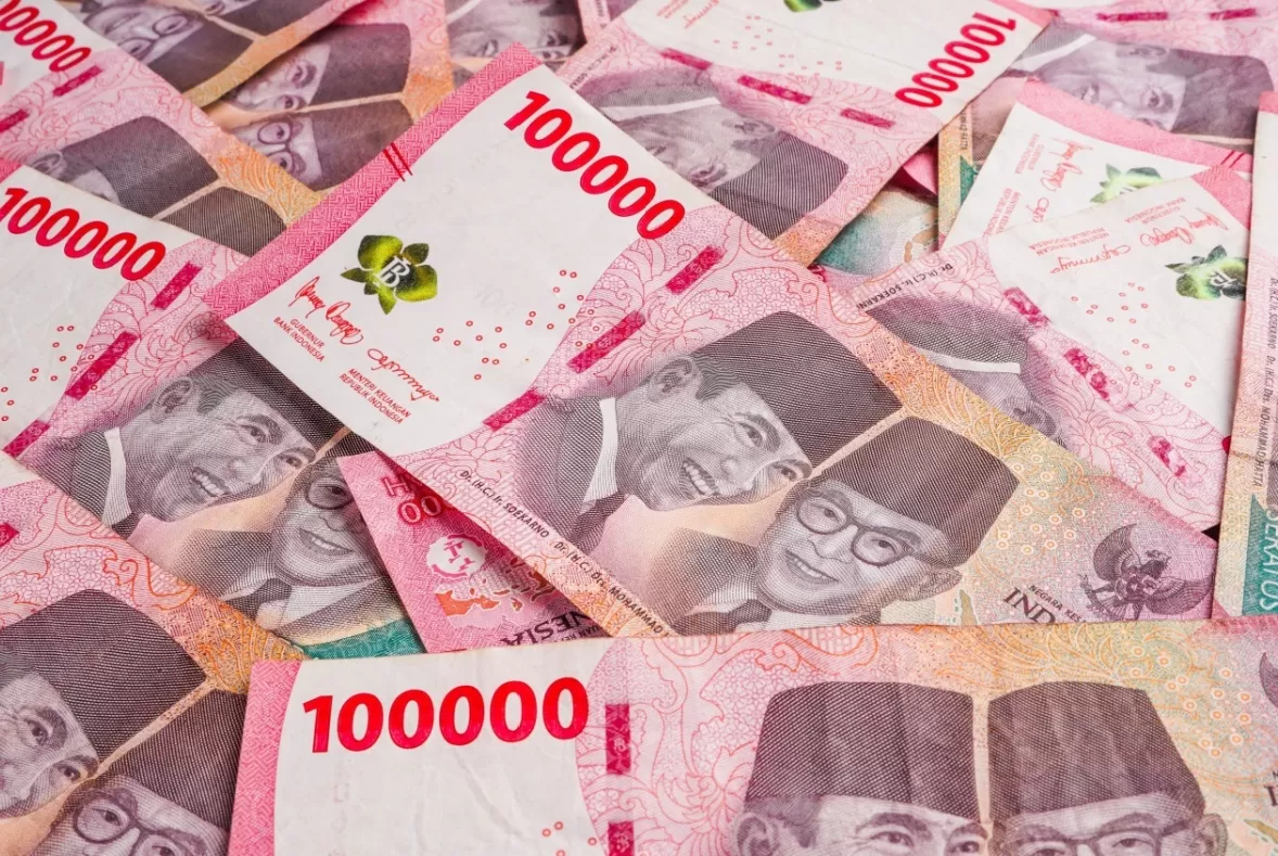 Rupiah Diproyeksikan Melanjutkan Tren Penguatan Hari Ini