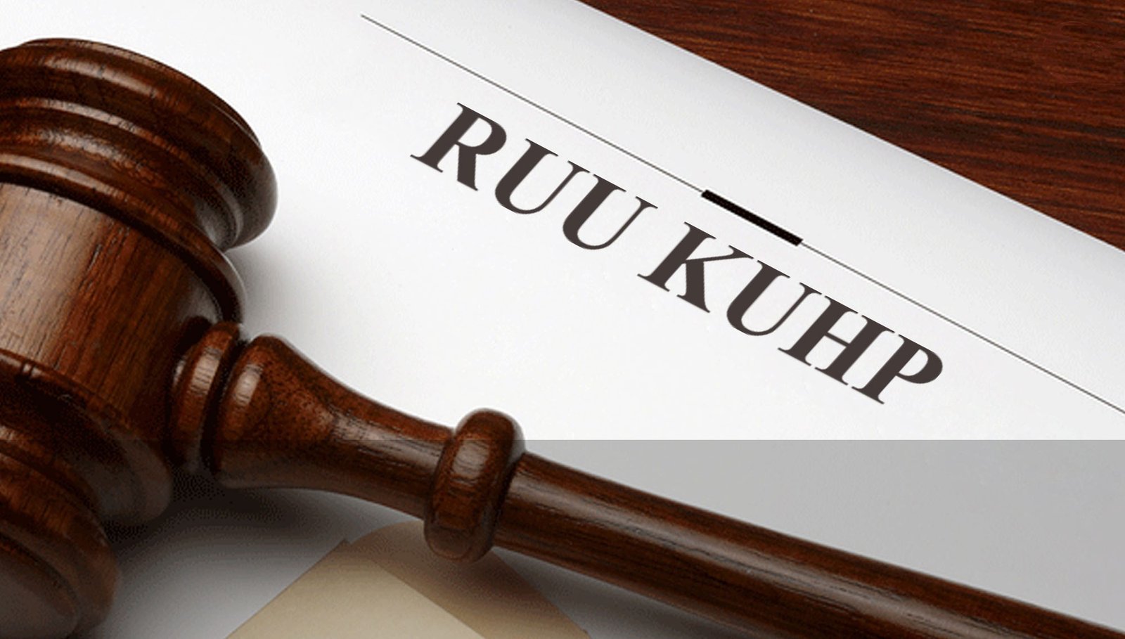 KUHAP Baru Dinilai Lebih Baik Dibanding Aturan Sebelumnya