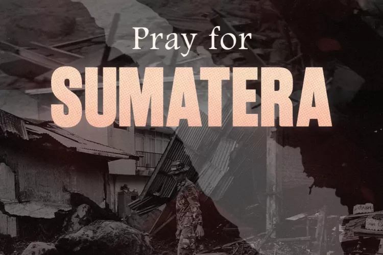 Sejumlah Wilayah di Sumatera Dilanda Bencana Alam