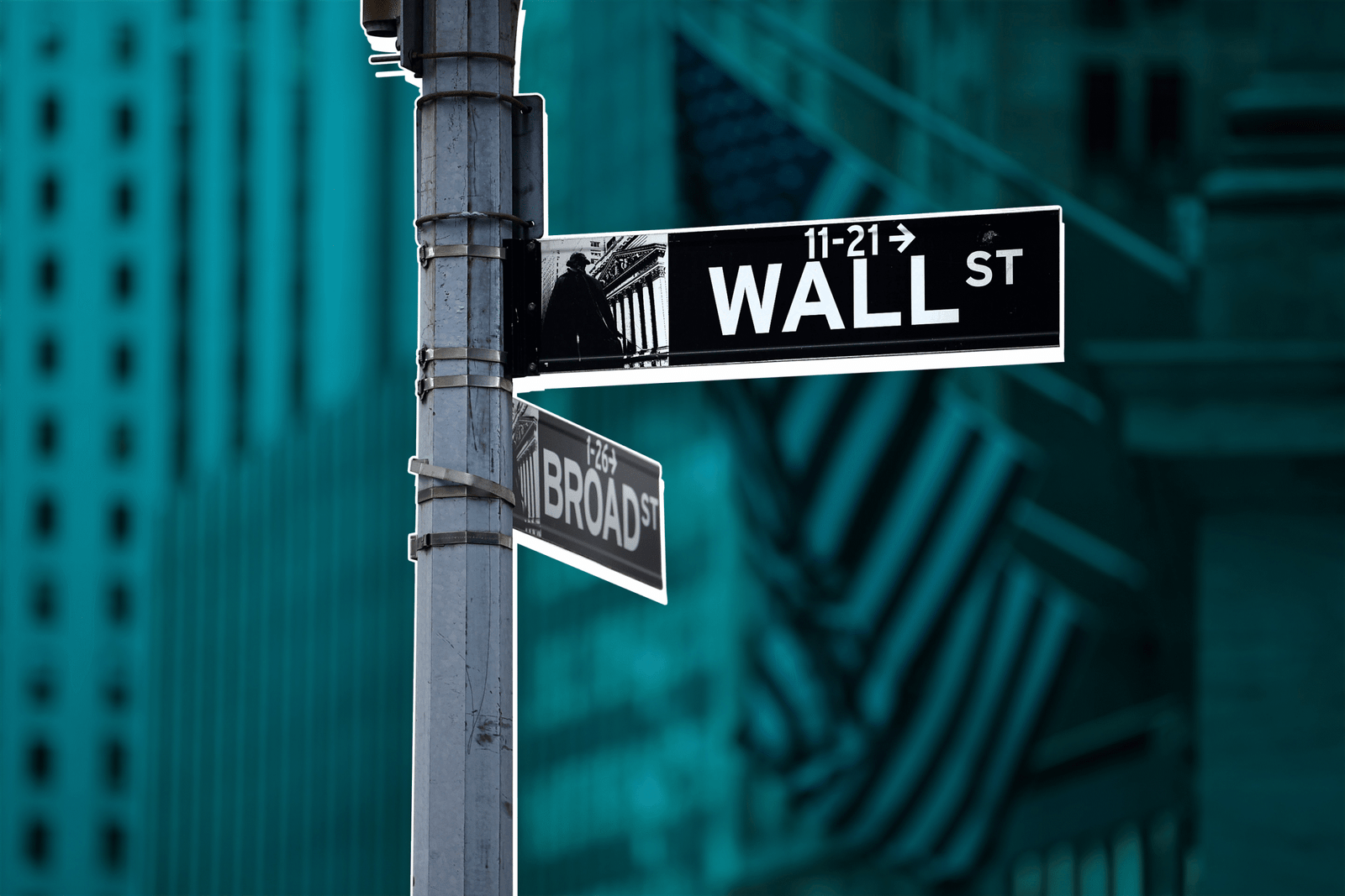 Kontrak Berjangka Wall Street Menguat