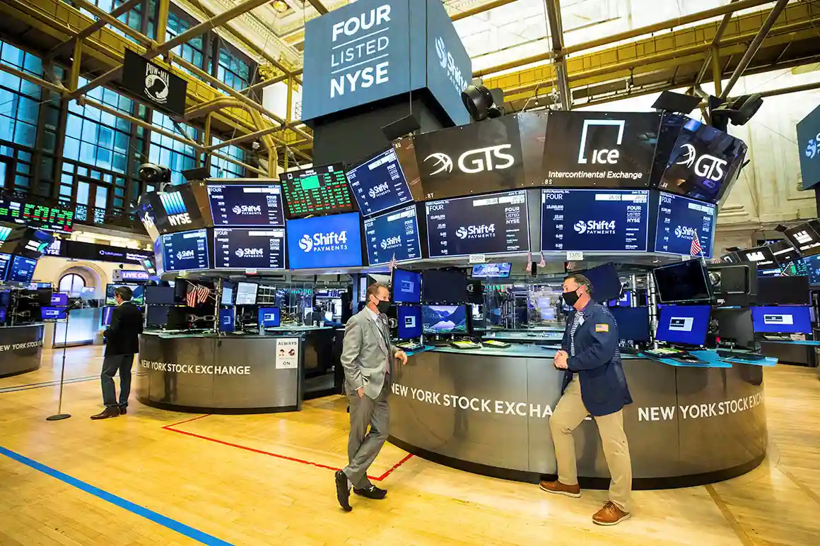 Futures Wall Street Menguat Didukung Ekspektasi Pemangkasan Suku Bunga The Fed