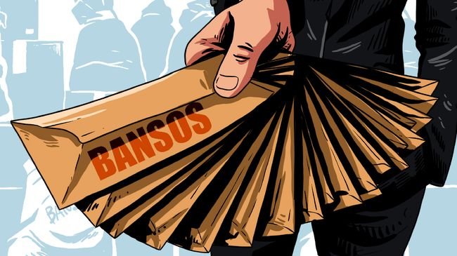 Bansos Desember 2025 Segera Disalurkan, Ini Daftar dan Besaran Bantuan