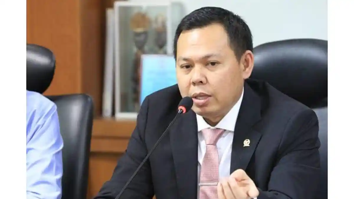 Ketua DPD RI: Banjir di Aceh dan Sumatra Perlu Penanganan Berskala Nasional