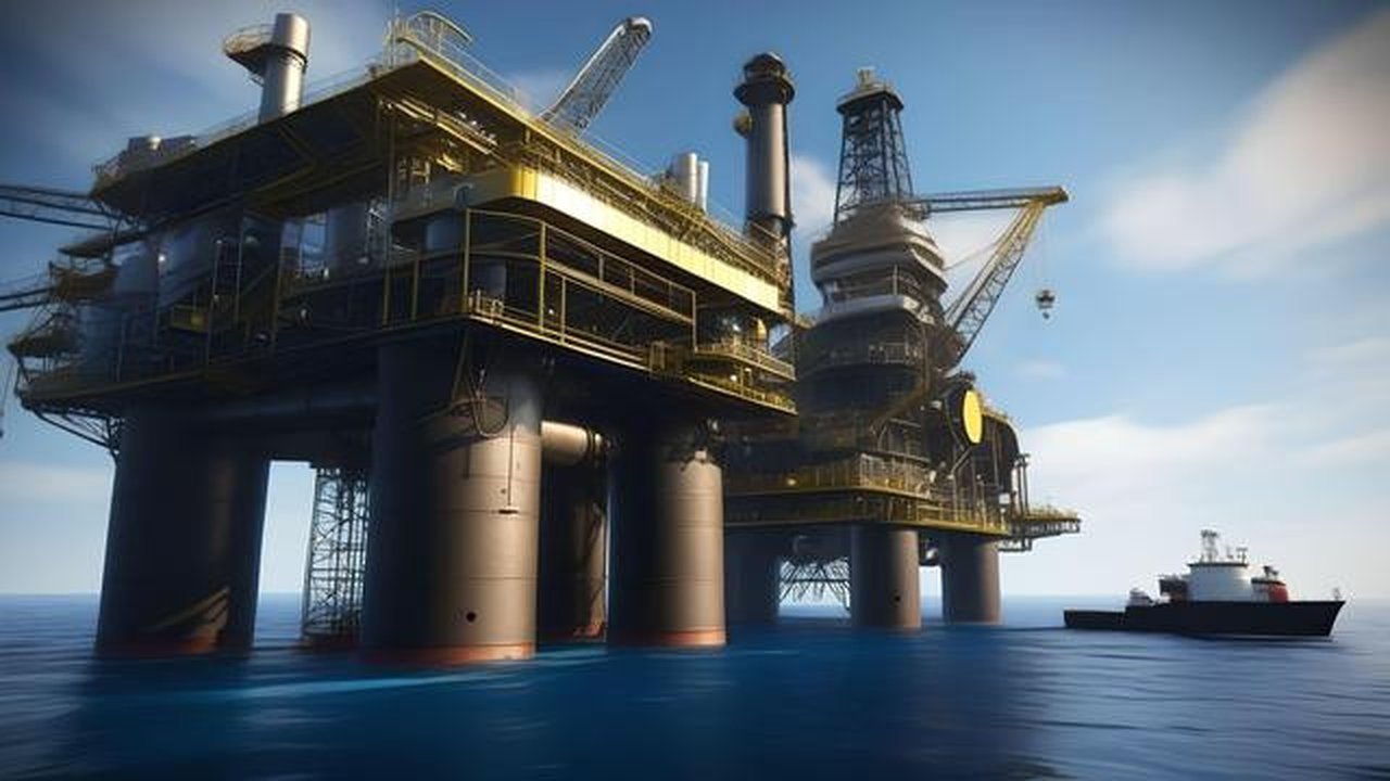 Minyak Global Turun, Fokus Pasar Beralih ke Perundingan Rusia–Ukraina