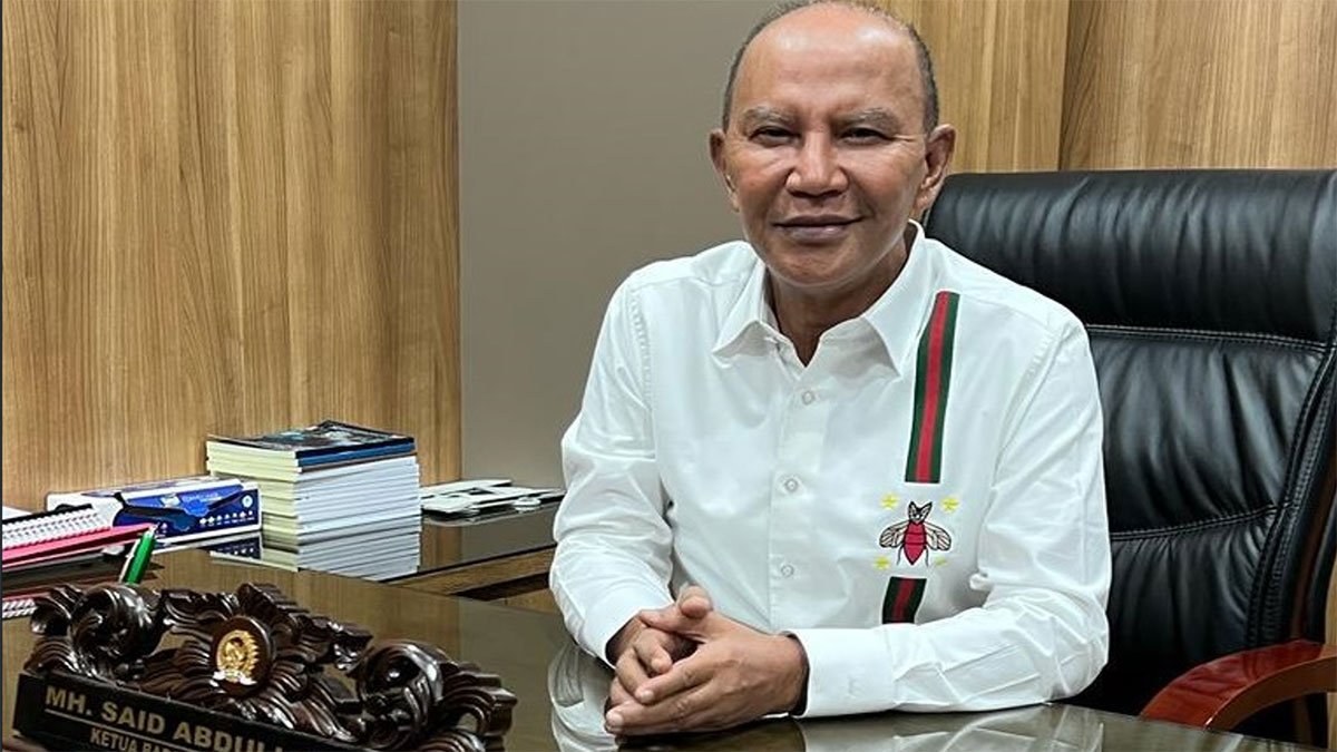 PDIP Ingatkan Pentingnya Persatuan di Tengah Konflik Internal PBNU