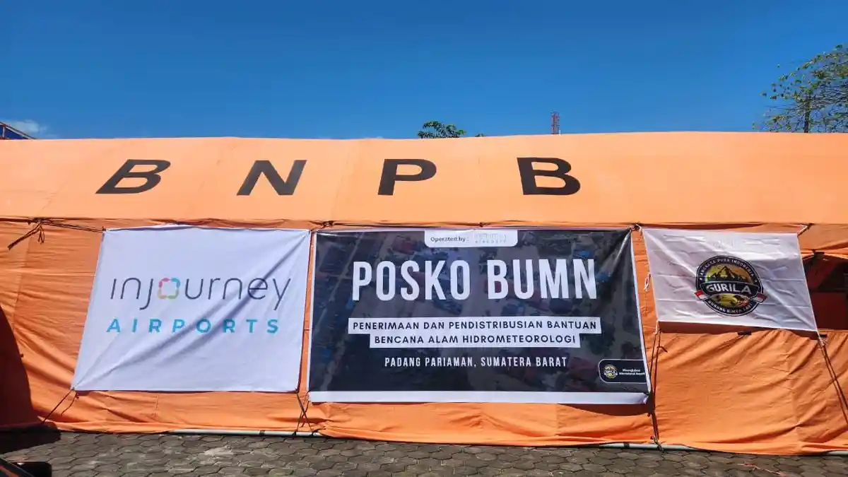 Aceh Dirikan Posko Pengaduan untuk Masyarakat yang Mencari Keluarga Hilang Akibat Bencana