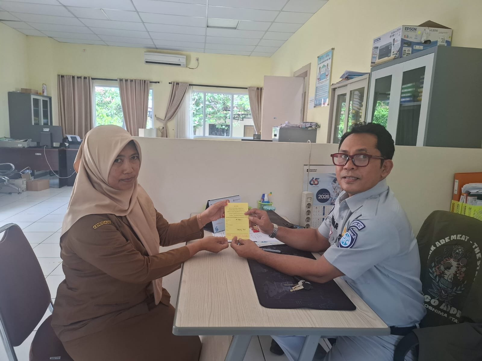 Jasa Raharja NTB Perkuat Koordinasi Pembayaran IWKBU Angkutan Umum