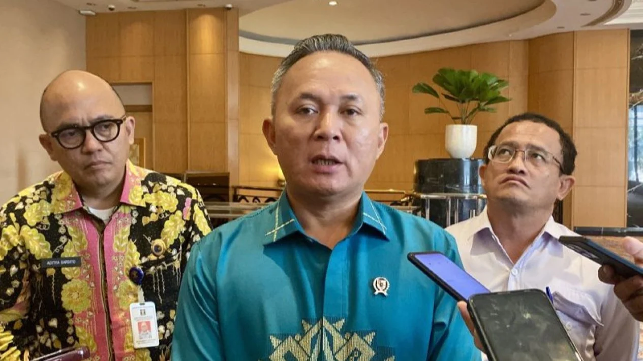 Wamen HAM: Oknum Brimob Maluku Harus Diproses Hukum, Bukan Sekadar Disiplin