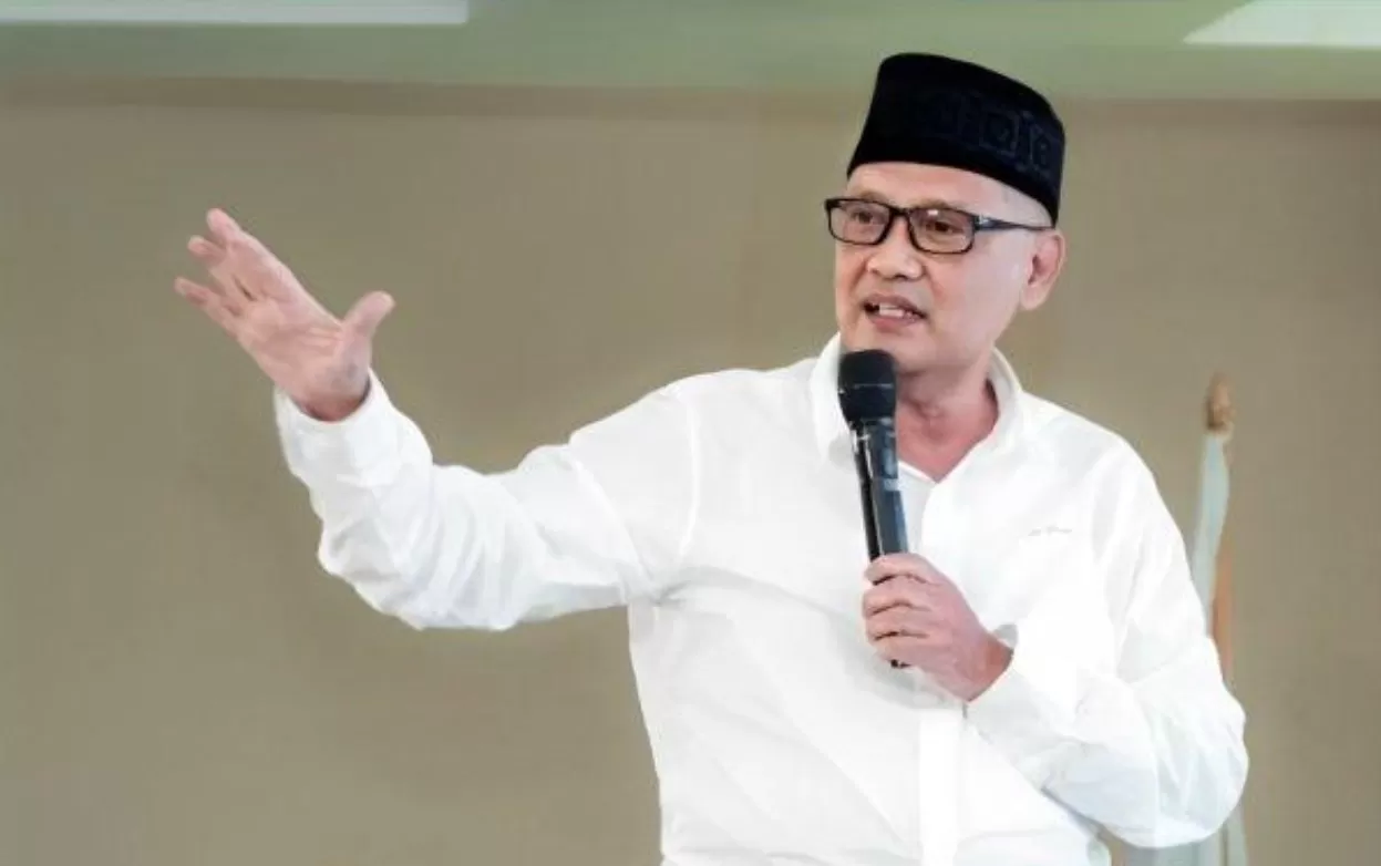 Menteri Haji Tegaskan Kualitas dan Higienitas Konsumsi Jemaah Haji Terjaga