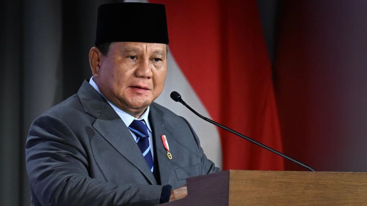 Prabowo Siapkan Utusan Khusus Presiden untuk Perkuat Pengawasan BUMN