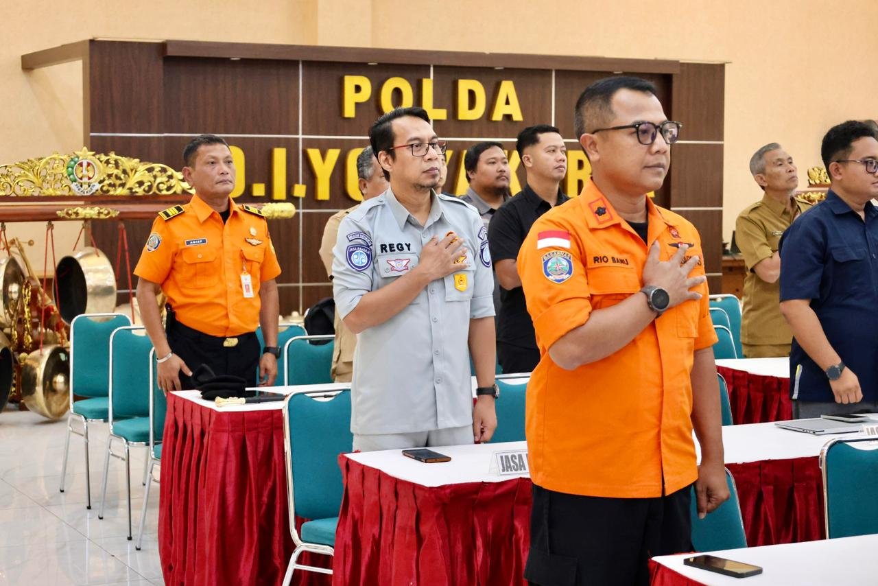 Jelang Idul Fitri 1447 H, Jasa Raharja Tegaskan Kesiapan Siaga Lebaran 2026