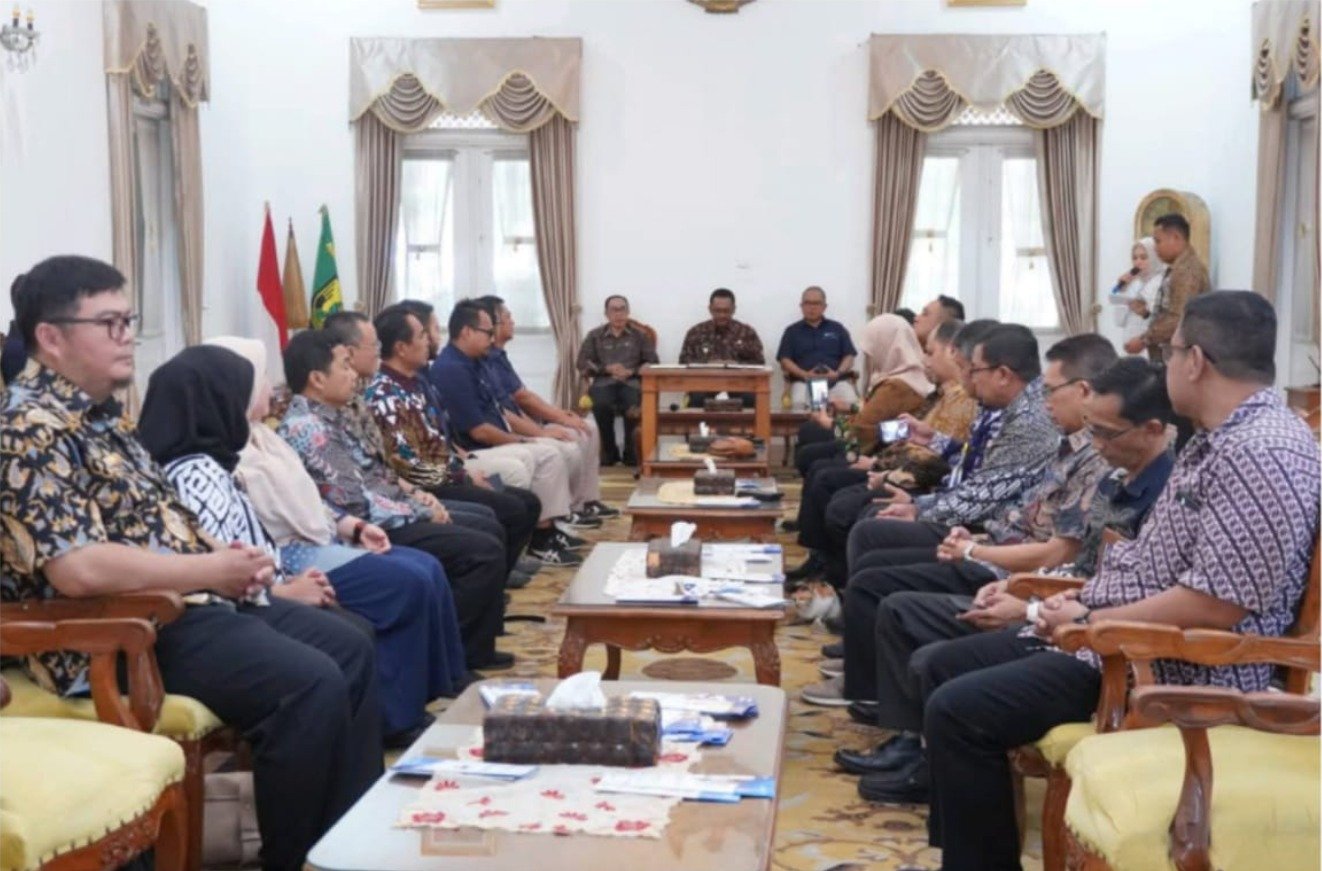 Pastikan Perlindungan Wisatawan, JRP Insurance Lakukan Penutupan Asuransi di 10 Destinasi Unggulan Sukabumi