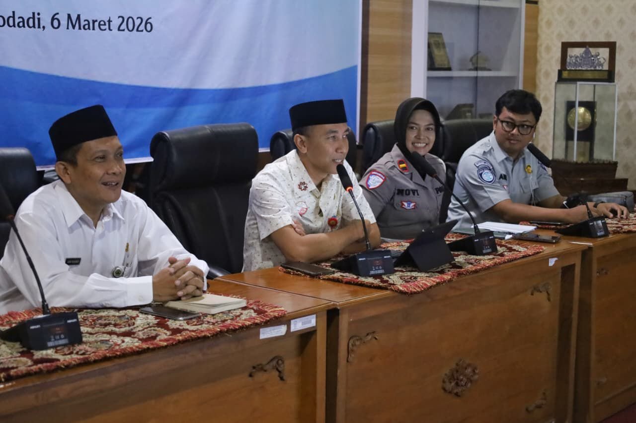 Transformasi Pendapatan Daerah, Akselerasi Pembangunan Grobogan melalui Opsen Pajak dan Penambahan Titik Layanan Samsat Budiman