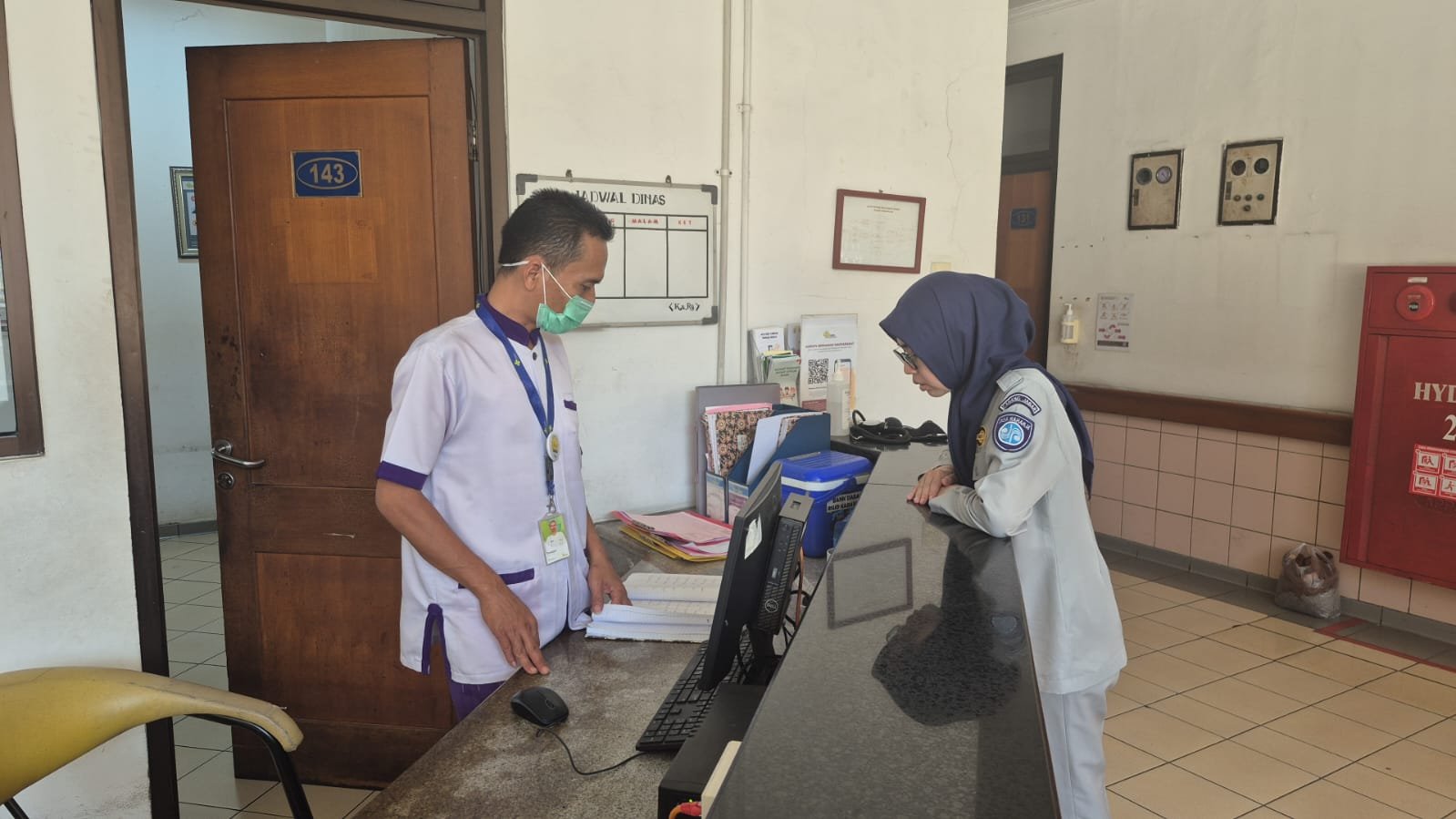 Kesigapan Jasa Raharja Dalam Melayani Masyarakat Pada Periode Pam Lebaran Tahun 2026