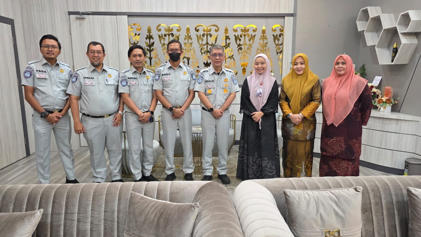 Tim Pembina Samsat Buka Layanan Digital 24 Jam Selama Libur Idul Fitri, Dapatkan Hadiah Langsungnya