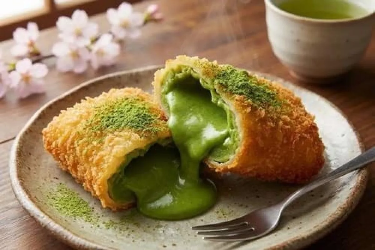 Tren Kuliner Ramadan 2026: Takjil Unik hingga Menu Kekinian Ramai Diburu