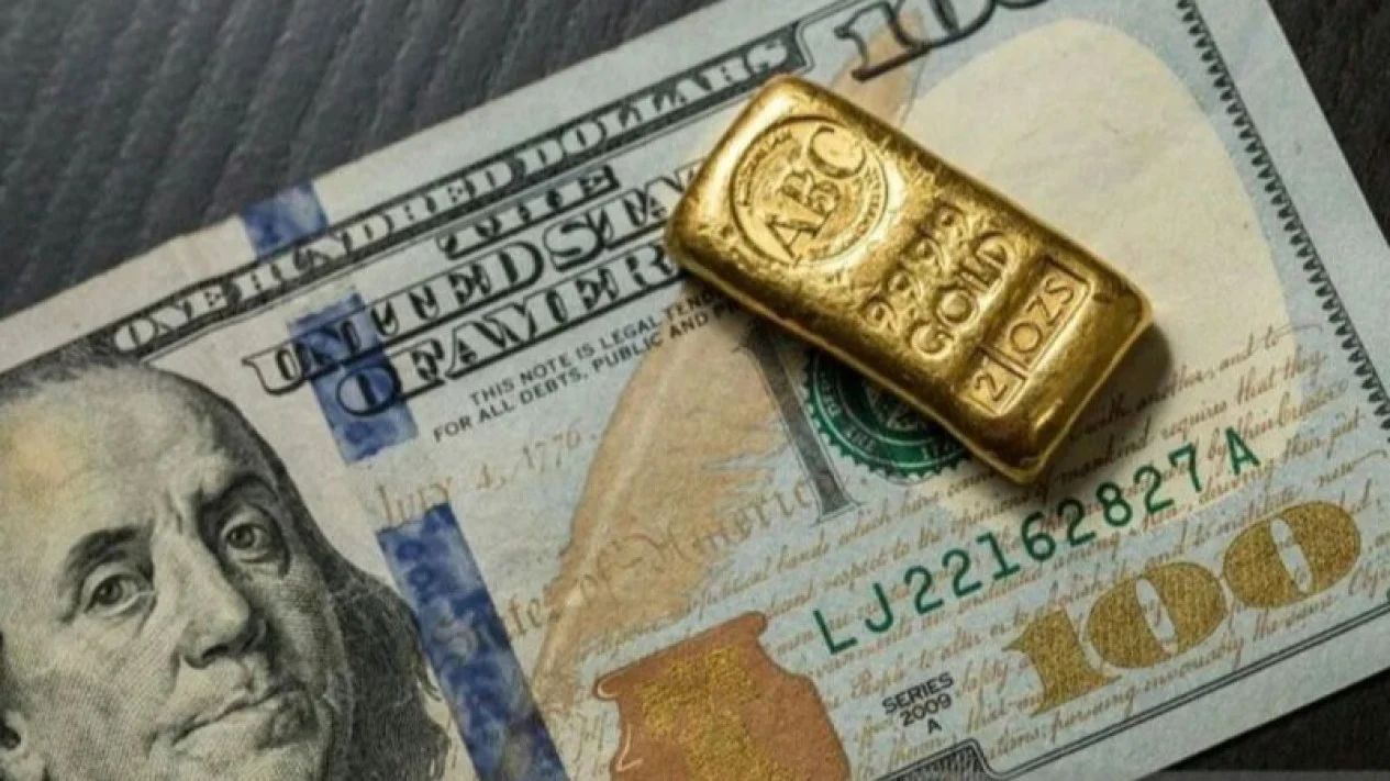 Harga Emas Menguat di Tengah Harapan De-eskalasi Global, Ini Proyeksi Pergerakan Hari Ini