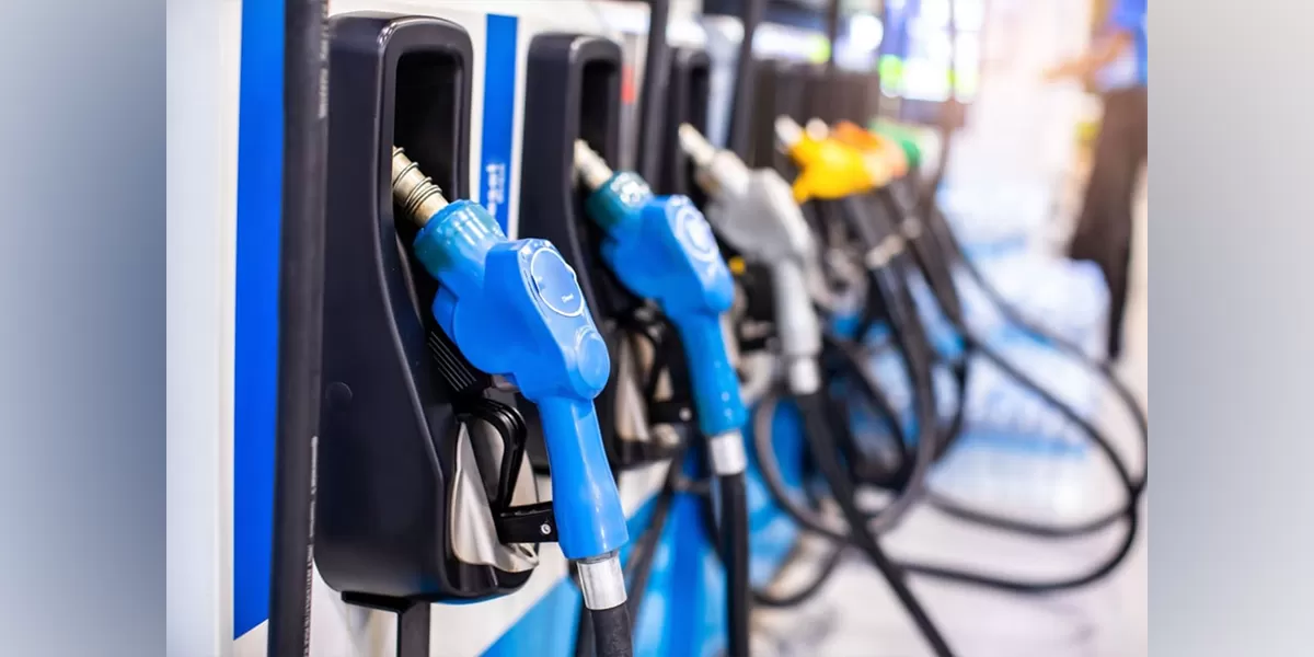 Harga BBM Naik Tajam, Inflasi Amerika Serikat Tembus Rekor