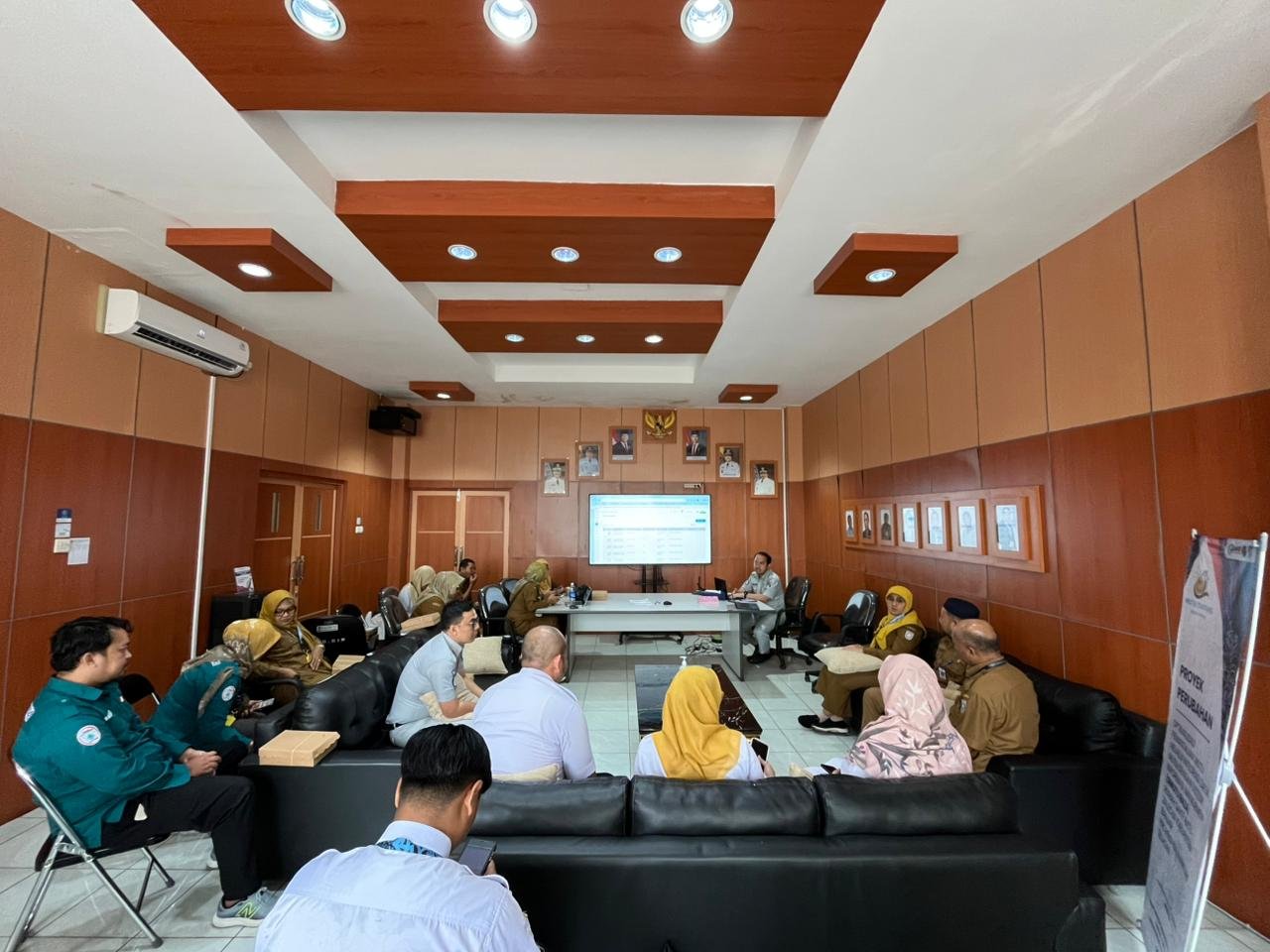 Jasa Raharja Kalsel Sosialisasikan JR Care, Pelayanan Korban Kian Optimal