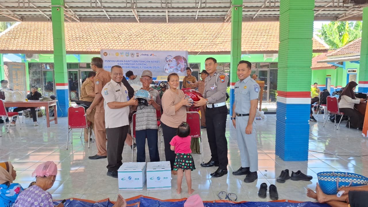 Tingkatkan Respons Tanggap Darurat, Jasa Raharja Bersama UPT PPD Situbondo dan Satlantas Gelar Pelatihan PPGD di Desa Wonorejo Kecamatan Banyuputih Kabupaten Situbondo